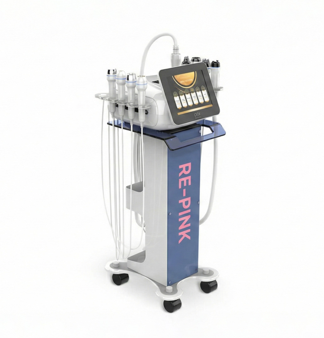PURAXEL-MX Medical Device